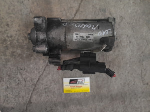 Alnaser Ford Mondeo 2010 automatik