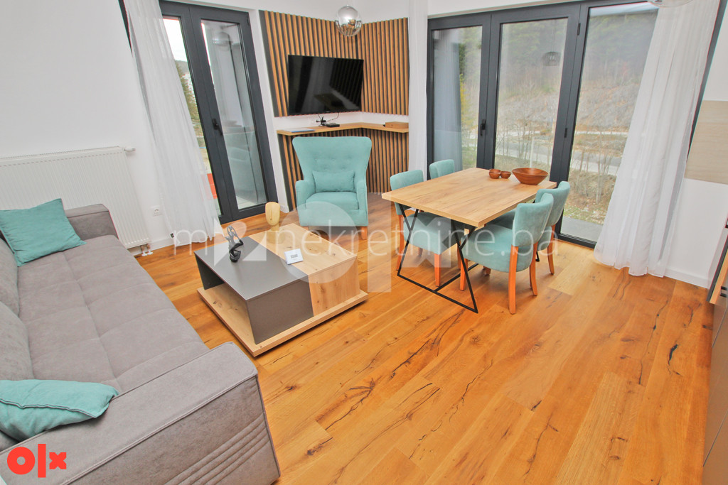 m2: Bjelašnica / trosoban apartman 60m2 / Phoenix aparthotel
