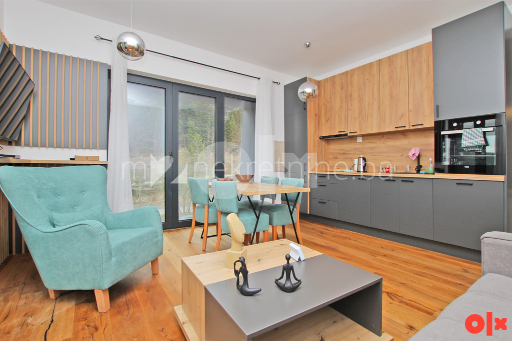 m2: Bjelašnica / trosoban apartman 60m2 / Phoenix aparthotel 2