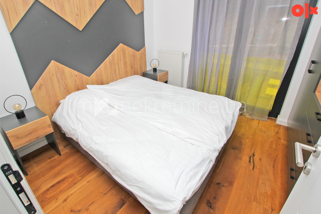 m2: Bjelašnica / trosoban apartman 60m2 / Phoenix aparthotel photo 5