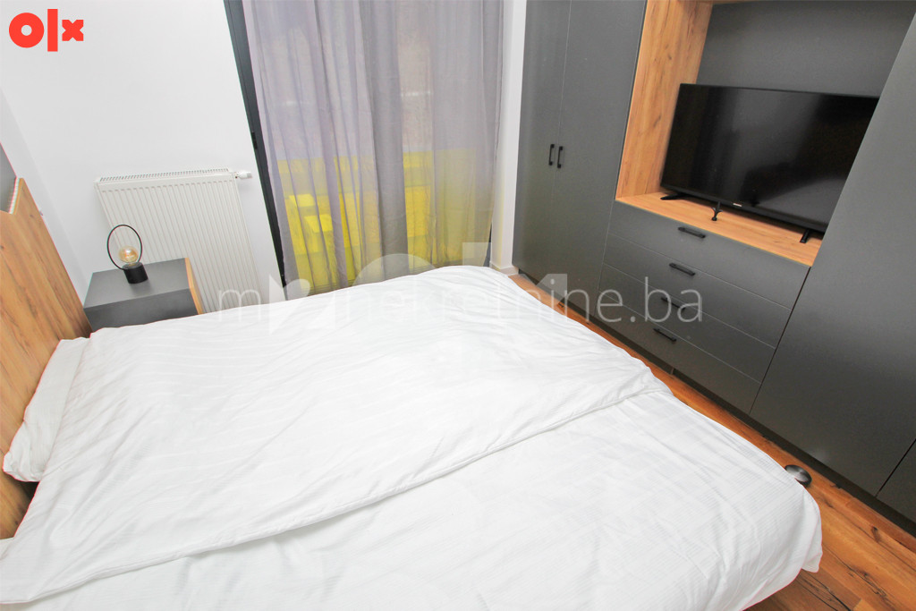 m2: Bjelašnica / trosoban apartman 60m2 / Phoenix aparthotel 6