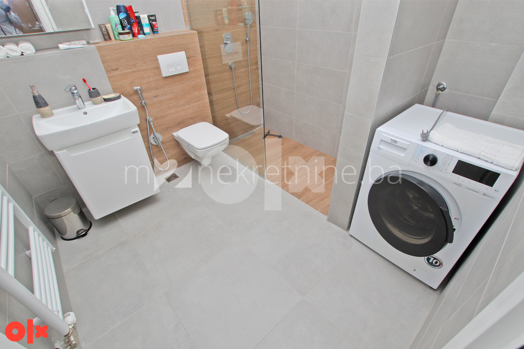 m2: Bjelašnica / trosoban apartman 60m2 / Phoenix aparthotel 7