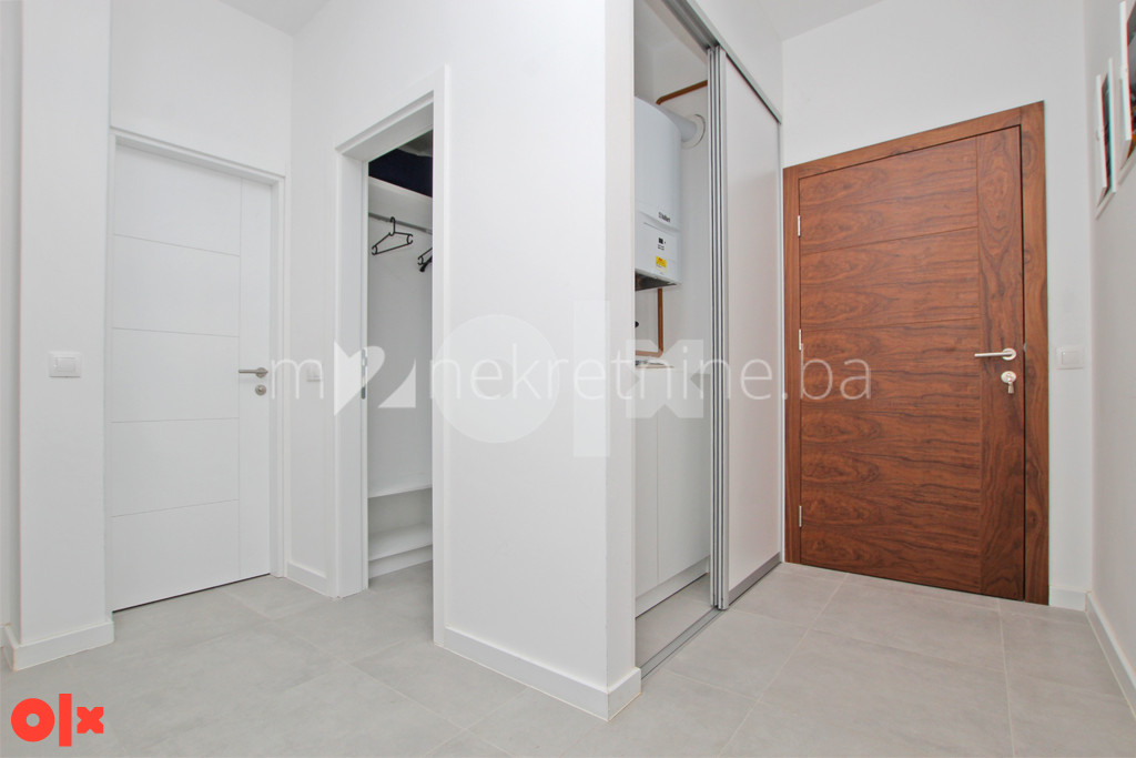 m2: Bjelašnica / trosoban apartman 60m2 / Phoenix aparthotel 8
