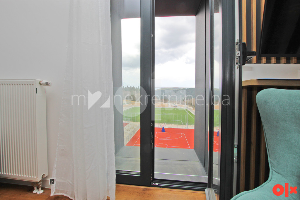 m2: Bjelašnica / trosoban apartman 60m2 / Phoenix aparthotel 9