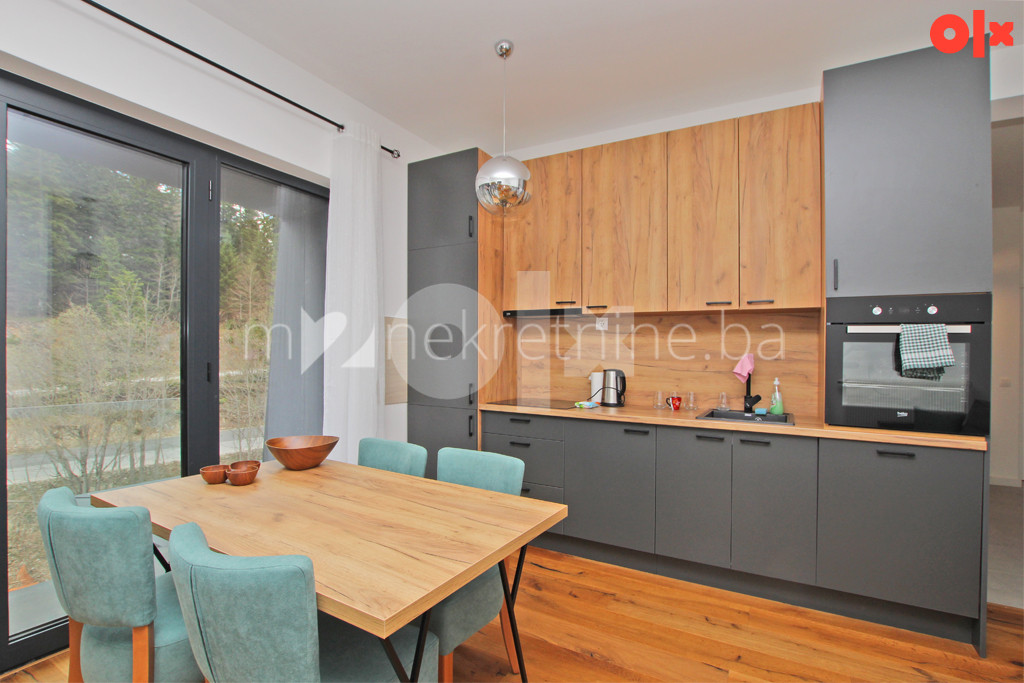 m2: Bjelašnica / trosoban apartman 60m2 / Phoenix aparthotel 10