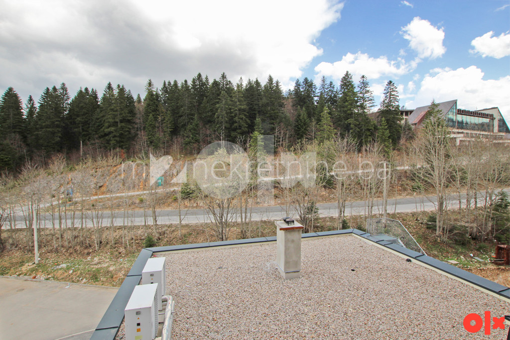 m2: Bjelašnica / trosoban apartman 60m2 / Phoenix aparthotel 11