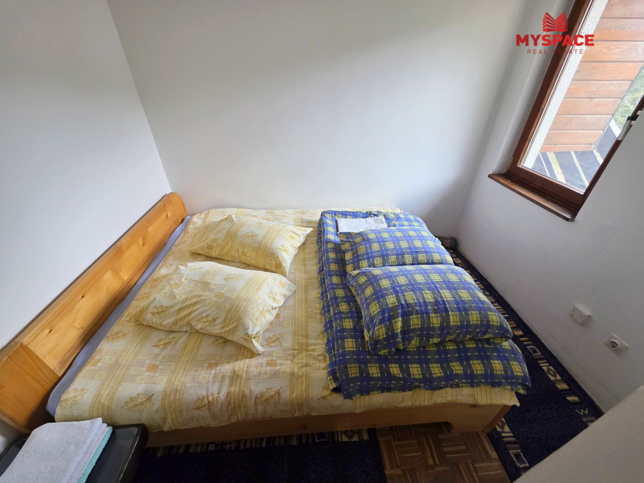 MY SPACE/ Apartman/ Jahorina/ 34 m2 6