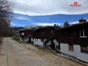 MY SPACE/ Apartman/ Jahorina/ 34 m2
