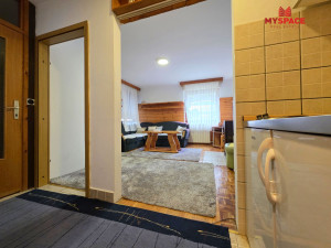 MY SPACE/ Apartman/ Jahorina/ 34 m2 photo 3