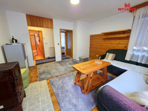 MY SPACE/ Apartman/ Jahorina/ 34 m2 photo 4