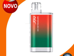 Elektricne cigarete Amare Chrystal jednokratni vejp