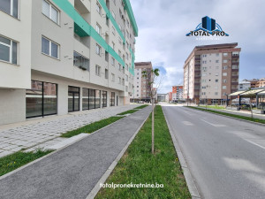 TOTAL PRO/ Poslovni prostor 146 m2 / Lukavica