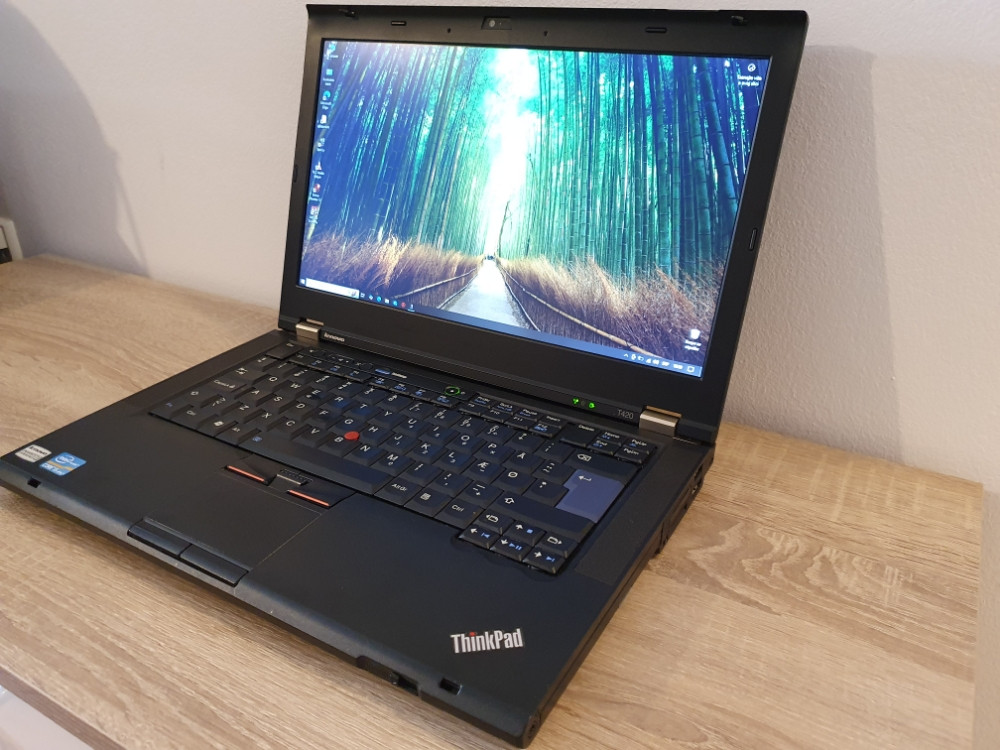 Lenovo Thinkpad T420/i5/5GB Ram-a/80GB HDD