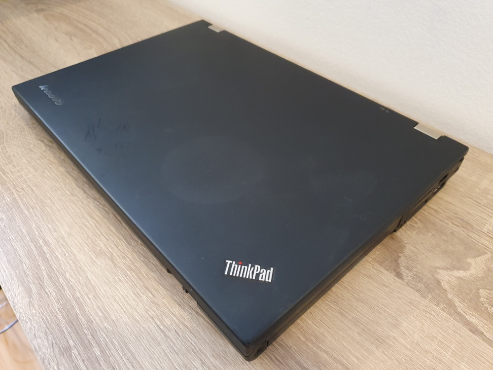 Lenovo Thinkpad T420/i5/5GB Ram-a/80GB HDD