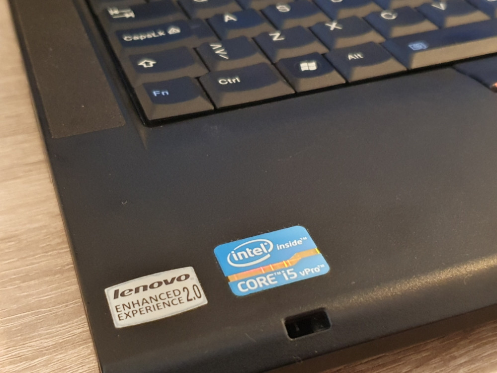 Lenovo Thinkpad T420/i5/5GB Ram-a/80GB HDD
