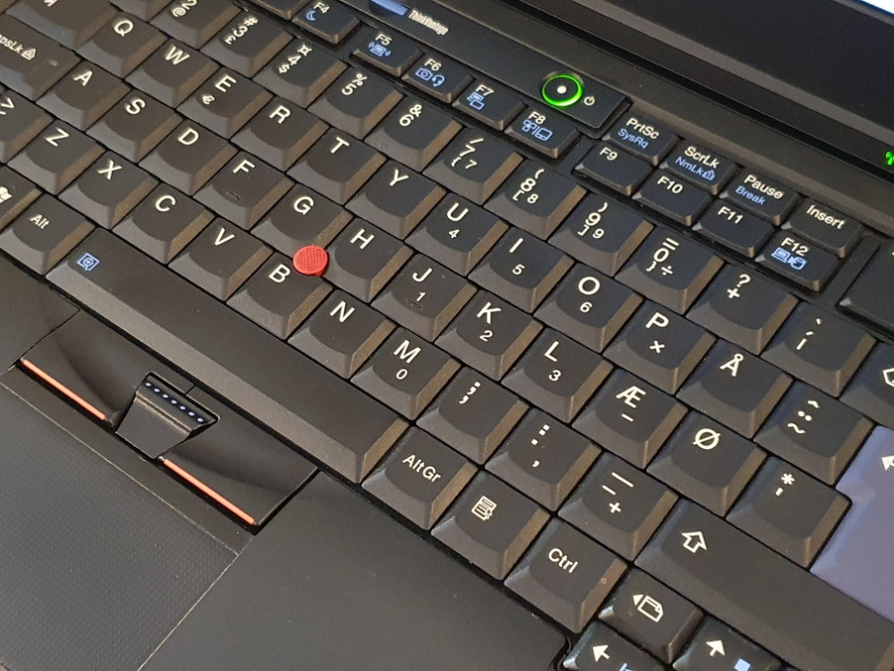 Lenovo Thinkpad T420/i5/5GB Ram-a/80GB HDD