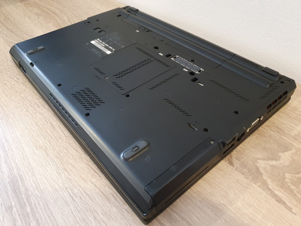 Lenovo Thinkpad T420/i5/5GB Ram-a/80GB HDD