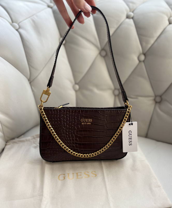 Guess torba smedja NOVO