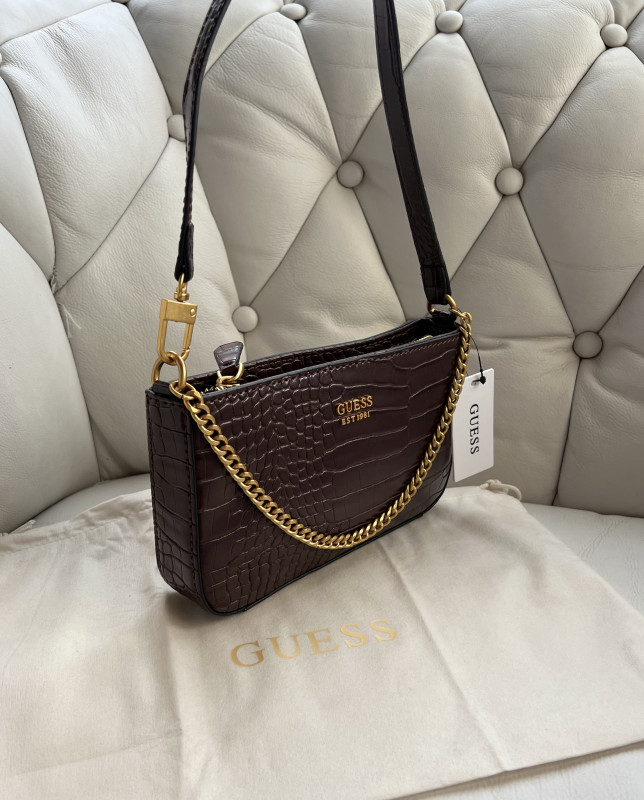Guess torba smedja NOVO