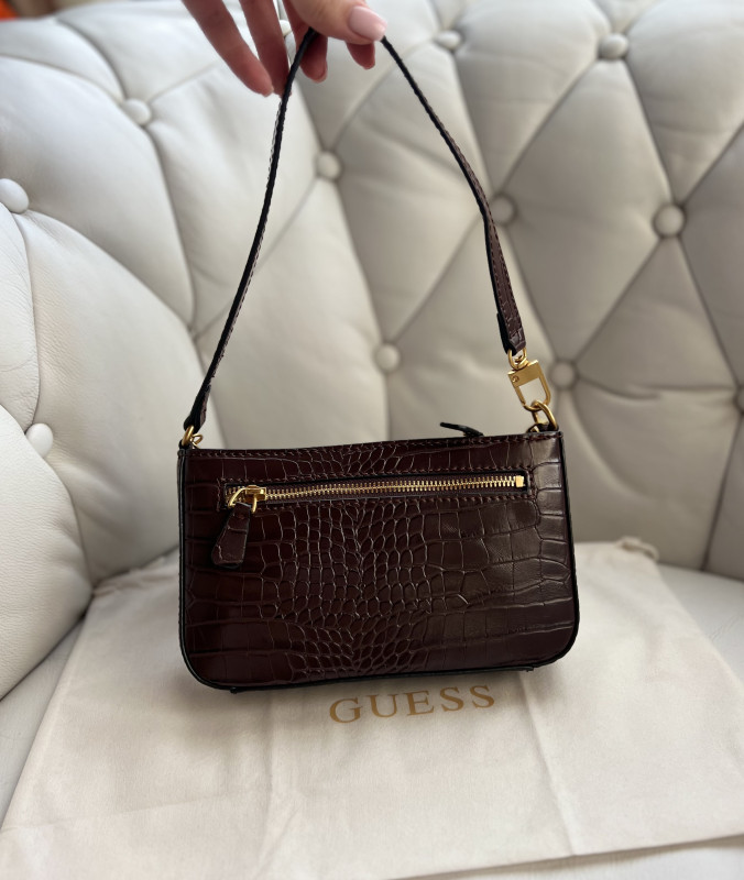 Guess torba smedja NOVO