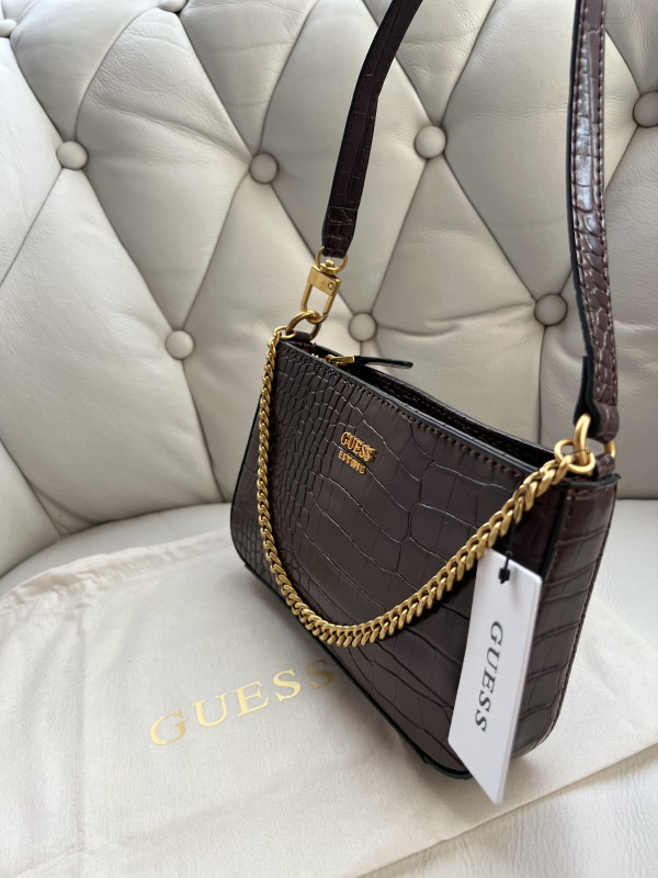 Guess torba smedja NOVO