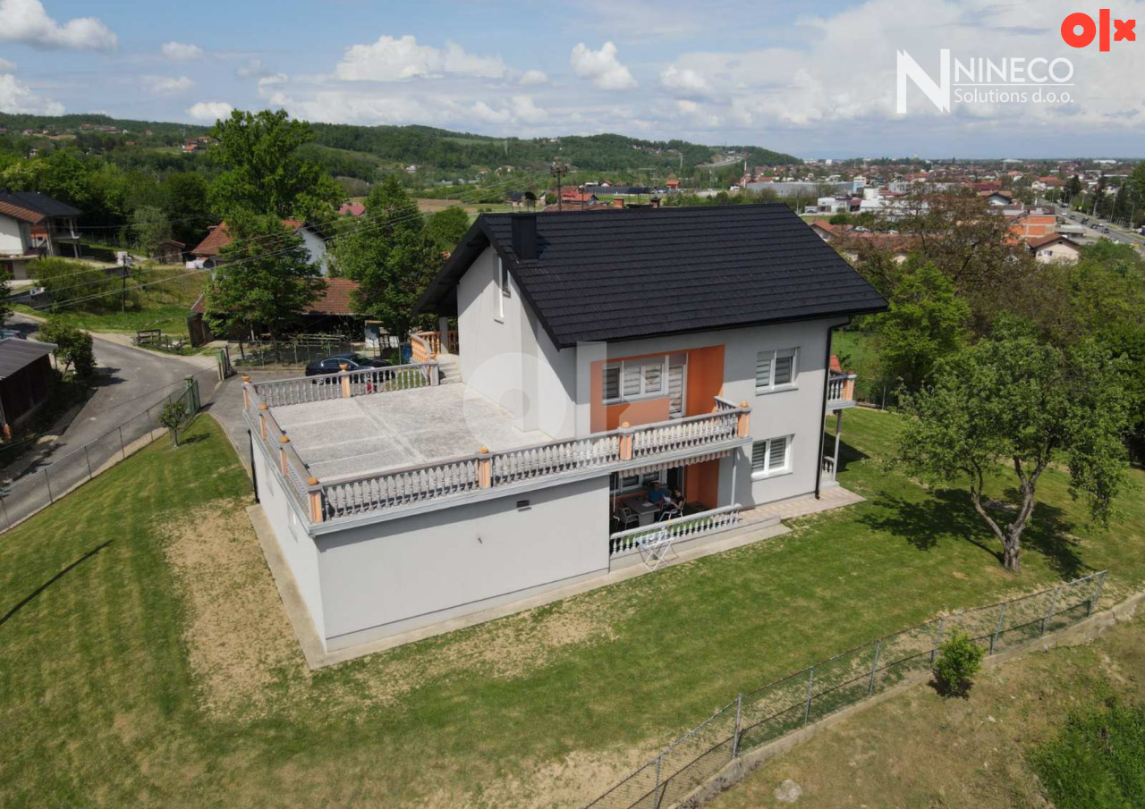 KUĆA - KLAŠNICE - 182 m2 (Opština Laktaši) 2