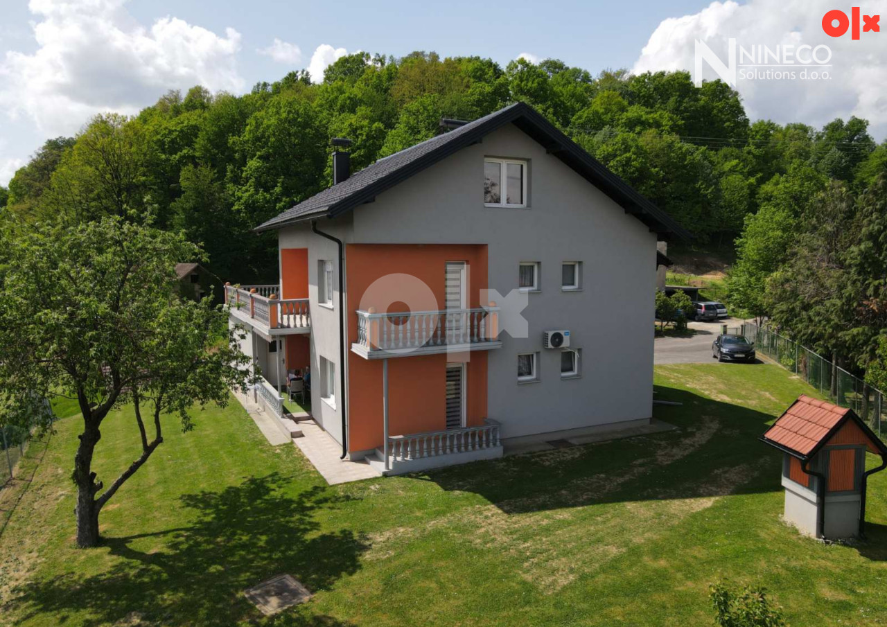 KUĆA - KLAŠNICE - 182 m2 (Opština Laktaši) 3