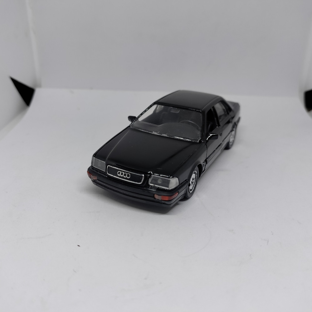 Audi 200