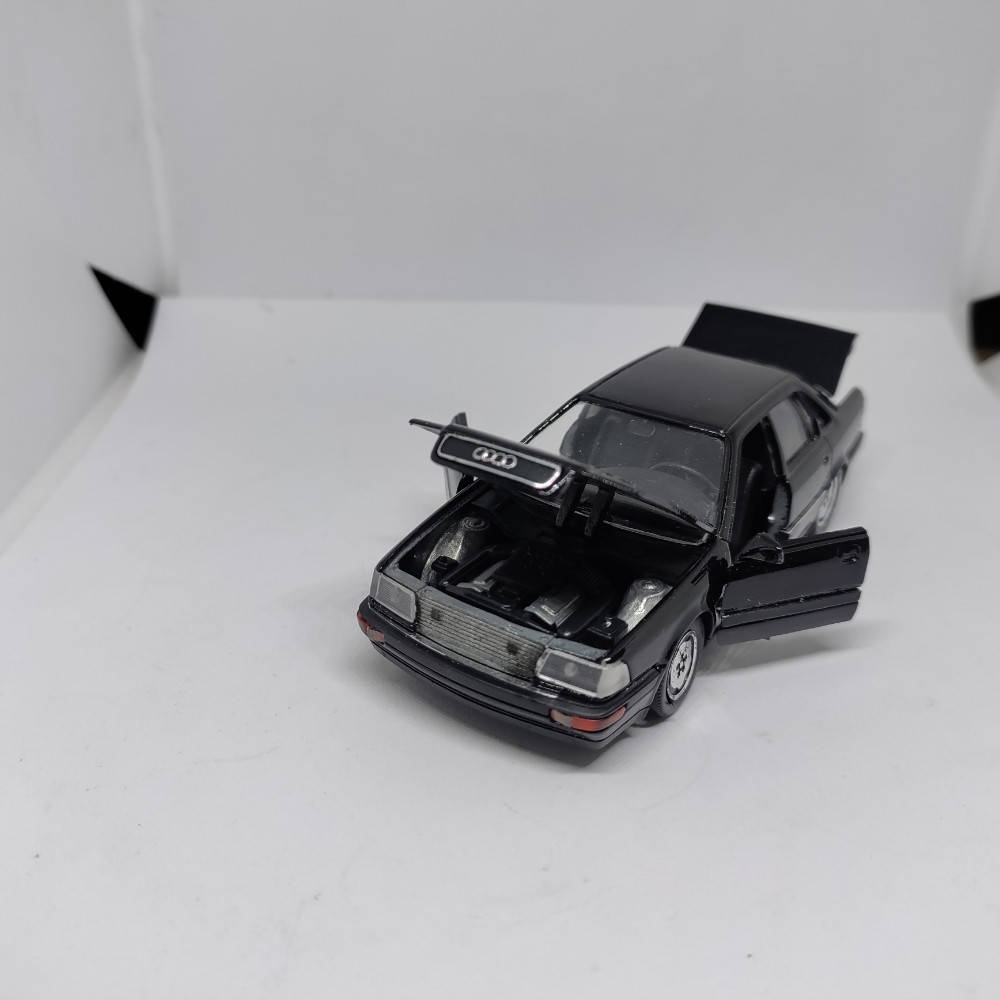 Audi 200