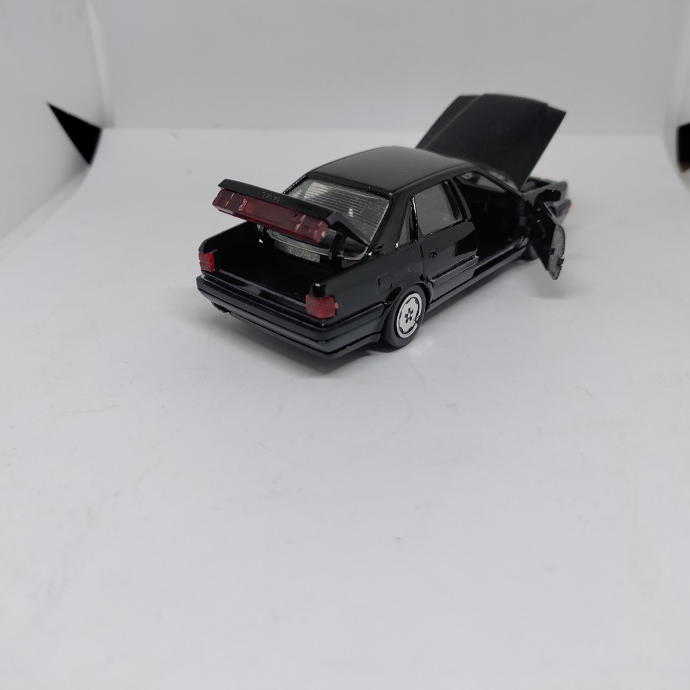 Audi 200