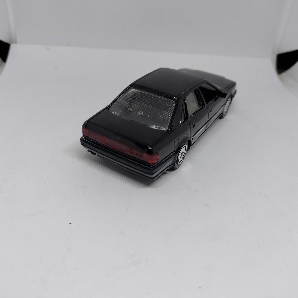 Audi 200