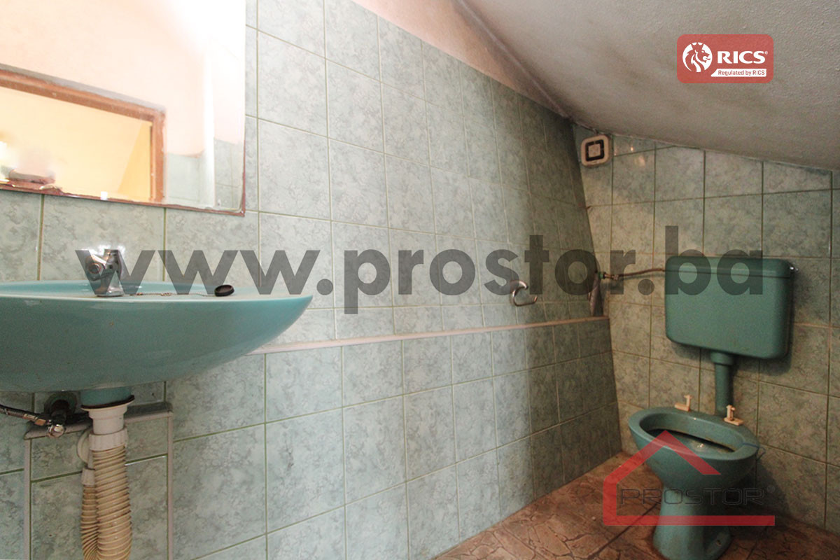 PROSTOR izdaje: Skladišni prostor, 65m2, Gornja Breka 4