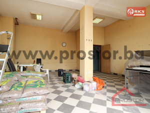 PROSTOR izdaje: Skladišni prostor, 65m2, Gornja Breka