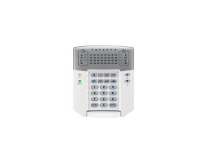 PARADOX SPECTRA SP K32LED+ tastatura