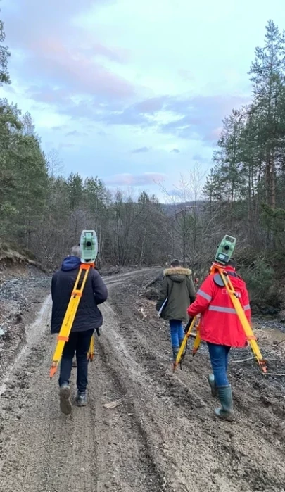Legalizacija objekata GEOMETAR