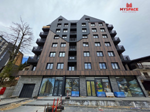 MY SPACE/ Apartman/ Jahorina/ Pahulja/ 48 m2