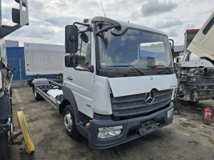 Atego 818 Dijelovi