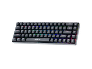 Tastatura X-TRIKE ME GK-994W Mehanička Bluetooth BlackBack2School