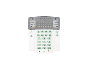PARADOX Magellan MG32LRF bezicna tastatura