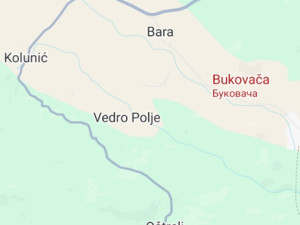 Zemljište selo Bukovača Bos Petrovac