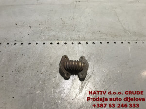 Crijevo EGR-a Mercedes w203 A6421400308 2006