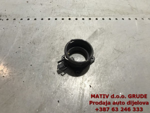 Crijevo USISA Mercedes w203 A6420900144 2006