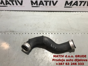 Crijevo INTERKULERA Mercedes w203 320 CDI 2006 A2035282482