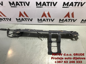 VEZNI lim PRSA gornja Mercedes w203 2006