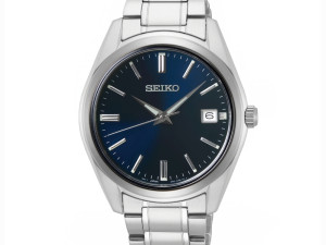 SEIKO MUSKI SAT SAFIRNO STAKLO MODEL SUR309P1