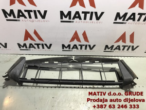 Usmjerivač zraka na INTERKULERU Mercedes w203 A2035053730