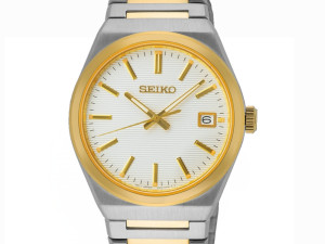 SEIKO MUSKI SAT SAFIRNO STAKLO MODEL SUR558P1