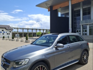 Mercedes-Benz GLC 250 cjena Zamjena