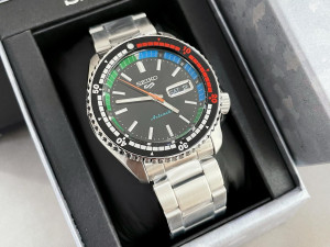 Seiko 5 Automatic SRPK13K1 Muški sat
