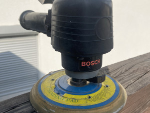 Bosch slajfarica